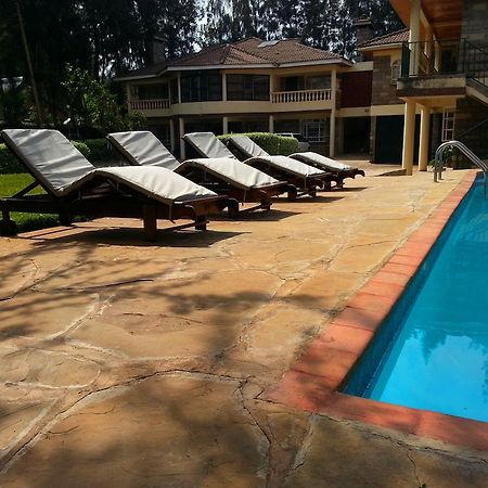 Margarita House Hotel Nairobi Exterior photo